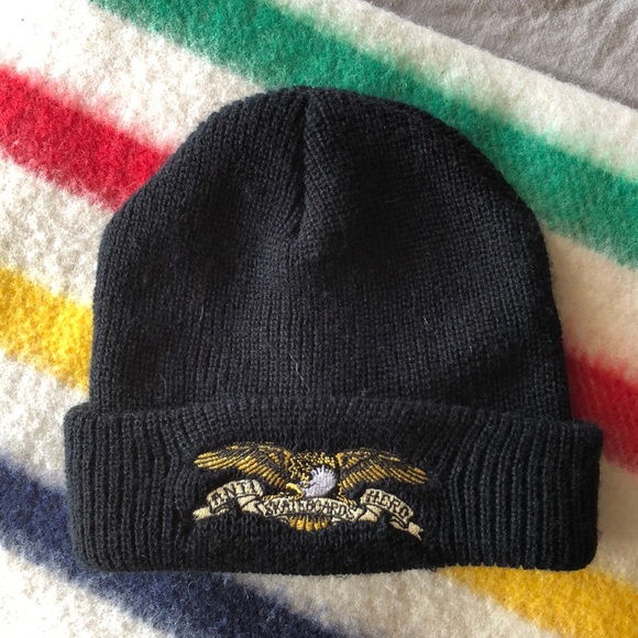 Antihero Beanie 